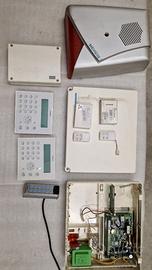 Antifurto Siemens Sylcom 60