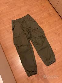 pantaloni Cargo 
