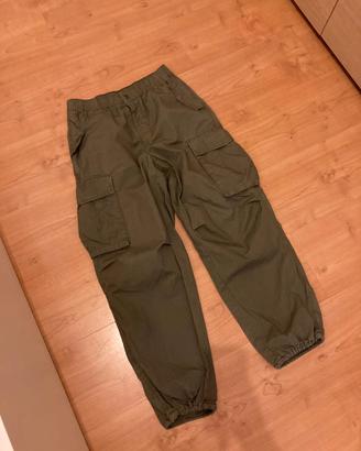 pantaloni Cargo 