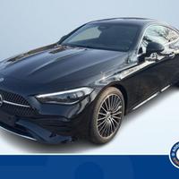 Mercedes-Benz CLE Coupé CLE 200 Coupé AMG Lin...