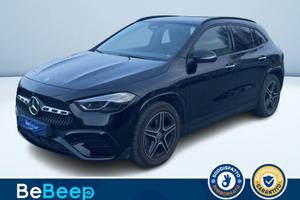 Mercedes-Benz GLA 200 D AMG LINE ADVANCED PLU...