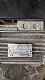 Motore 230v 2.2 Kw