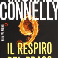 Il respiro del drago, di Michael Connelly