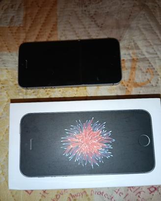 iPhone se 