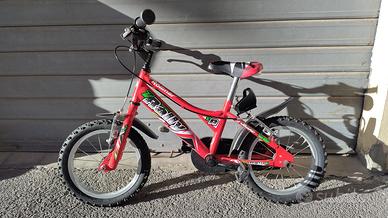 Bici bambino/a Röllmar 12 pollici