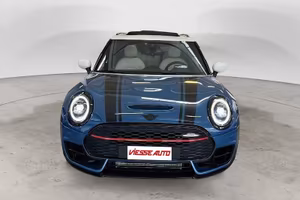 MINI Clubman Mini 2.0 JCW ALL4 Akrapovic