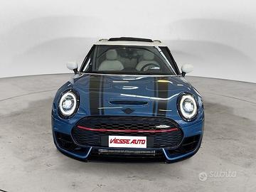 MINI Clubman Mini 2.0 JCW ALL4 Akrapovic