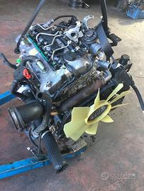 MOTORE SsangYong Kyron 2.0 104kW 664950 2006