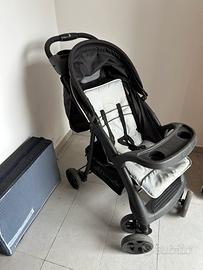Passeggino Haucke