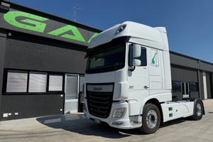DAF XF510 trattore stradale ADR Intarder Euro6
