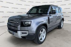 Land Rover Defender 110 2.0 SD4 AWD Auto SE -...