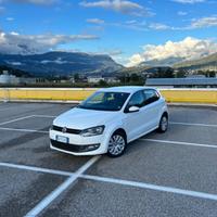 Volkswagen Polo 1.4 5 porte Comfortline