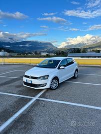 Volkswagen Polo 1.4 5 porte Comfortline