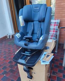 Seggiolino auto Prym Nuna