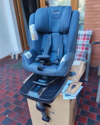 Seggiolino auto Prym Nuna
