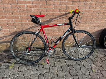 Bicicletta Olmo