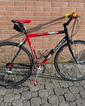 Bicicletta Olmo