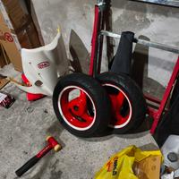 ricambi Phantom f12 e f12 r