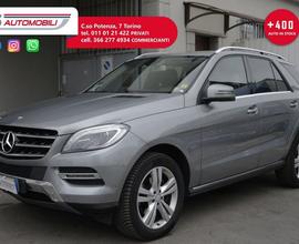 Mercedes-Benz Classe M ML 250 BlueTEC Sport U...
