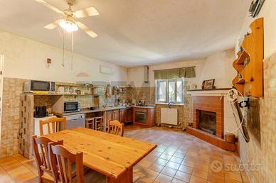 Villa singola - Martina Franca