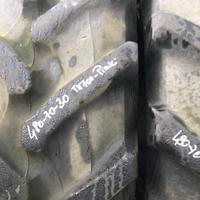 2 Gomme pneumatici TM700 480 70 r30