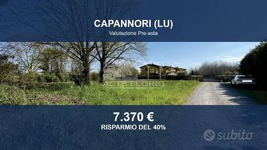 Immobile in asta di 2359 m² a Capannori