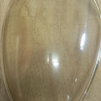 copertura faro alfa spider anni 70