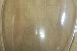 copertura faro alfa spider anni 70