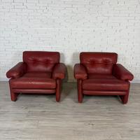 Coppia di poltrone Coronado C&B Italia ( I serie )