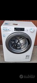 LAVATRICE CANDY SLIM 7KG NUOVA CLASSE D 1200GIRI 
