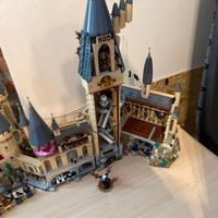 Lego - Castello
