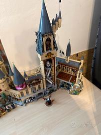 Lego - Castello