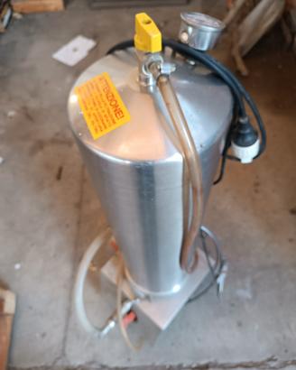 filtro per vino 