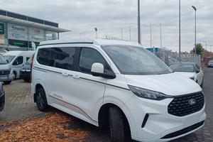 PANAMA PEAK P10 FORD TOURNEO