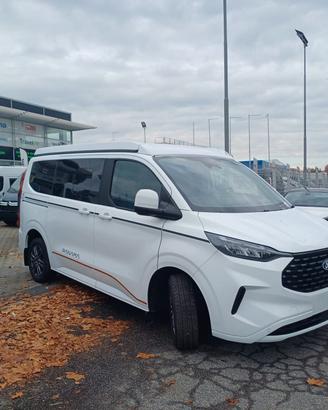 PANAMA PEAK P10 FORD TOURNEO