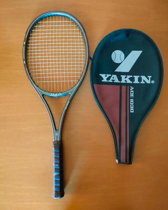 Racchetta tennis