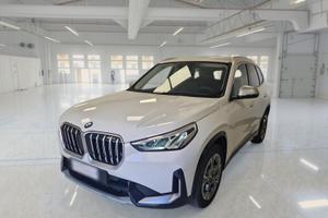 BMW X1 SDRIVE 18D X-LINE DCT SUV