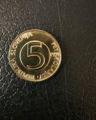 monete pre euro