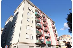 Appartamento Genova [CRT1320VRG]