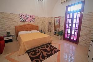 B&b chora -sternatia