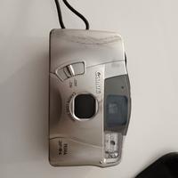 Canon Prima BF-9S – Fotocamera analogica vintage 