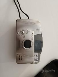 Canon Prima BF-9S – Fotocamera analogica vintage 
