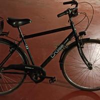 bici uomo 28
