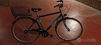bici uomo 28