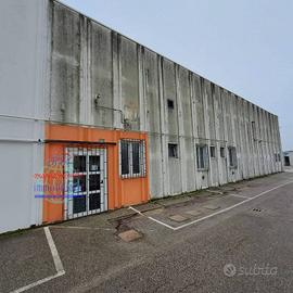 Immobile di 360 m² a Terre del Reno