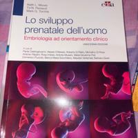 Embriologia: Lo sviluppo prenatale dell’uomo