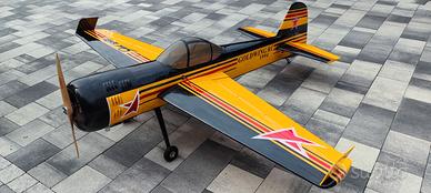 Aereo yak 55 70cc