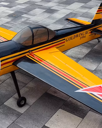 Aereo yak 55 70cc