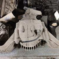 Differenz post MERCEDES ML 320 4X4 3.0 2006