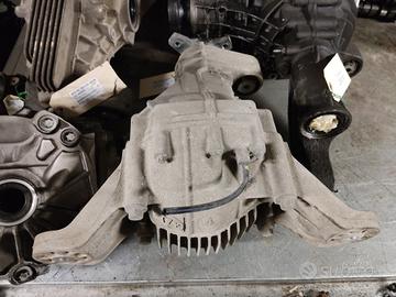 Differenz post MERCEDES ML 320 4X4 3.0 2006